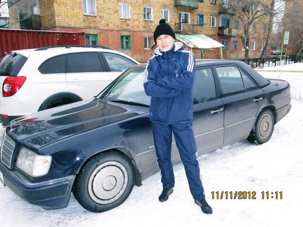 Марат Рахметов