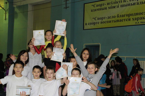 Жания Рымтаева