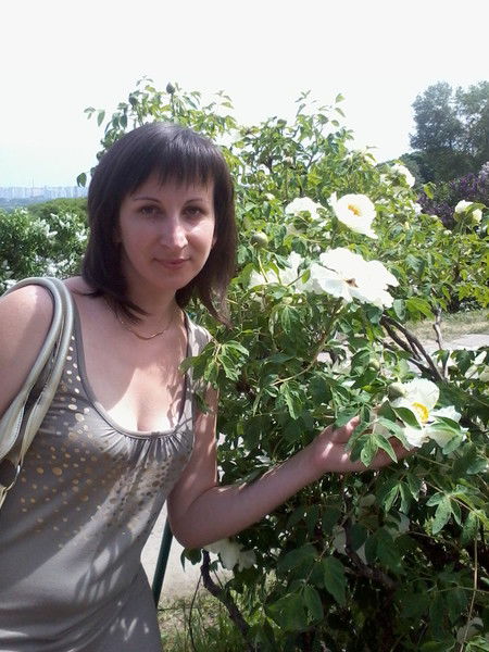 Татьяна Буряк