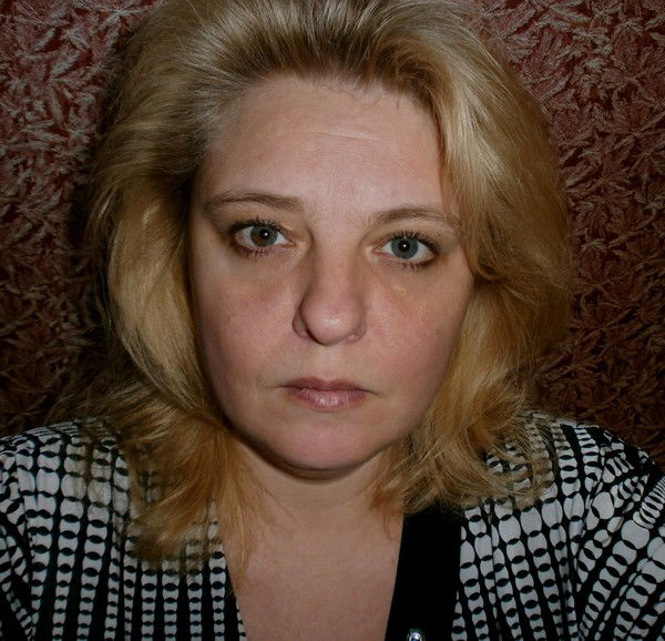 Вера Потапова