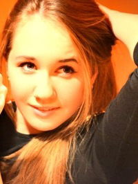 Лера Сметанина