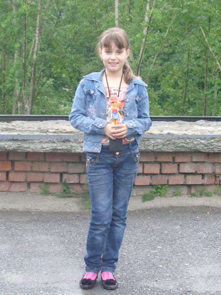 Влада Волкова