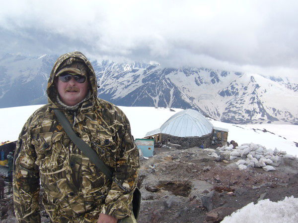 Александр Сущенко