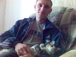 Дмитрий Евтягин