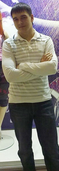 Игорь Талдыгин