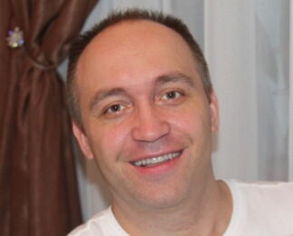 Андрей Румянцев