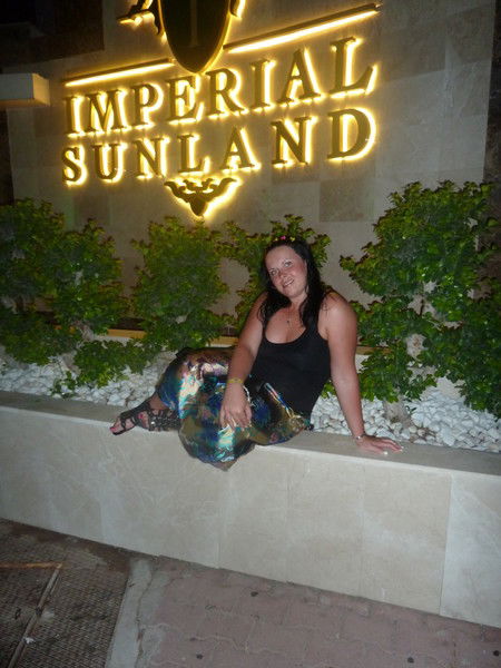 Полина Цветкова