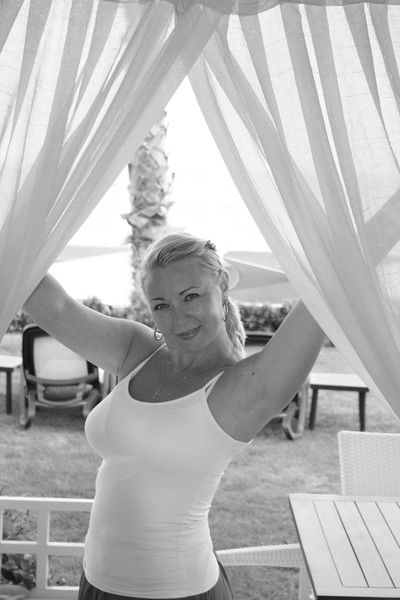 Cветлана Каплина