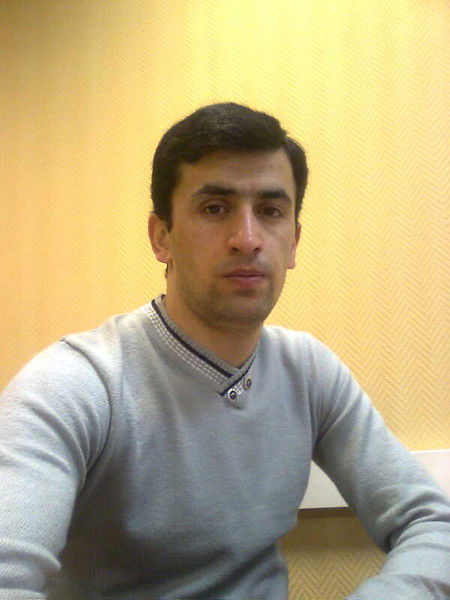 Аслиддин Иброхимзода