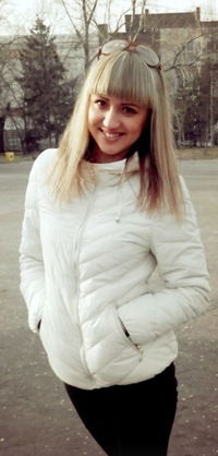 Татьяна Чернова