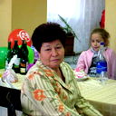 Зинфера Халикова