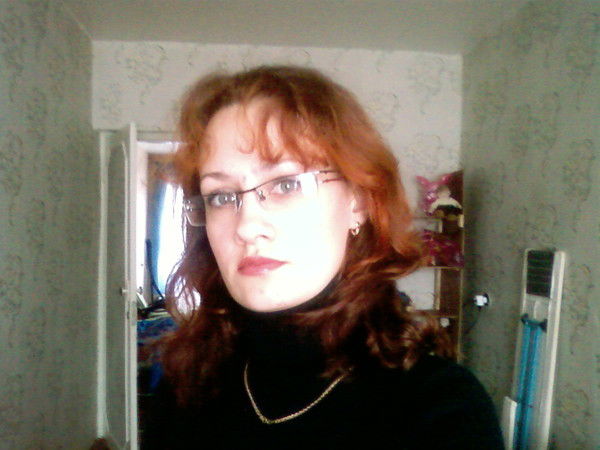 Елена Асадуллаева