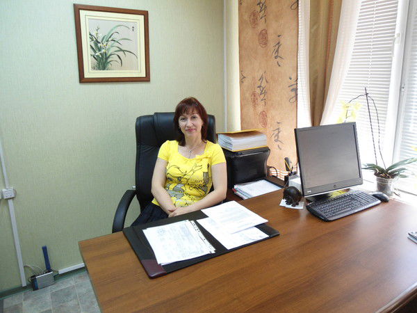 Анжелика Хакимова(Румянцева)