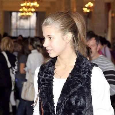 Анастасия Иванова