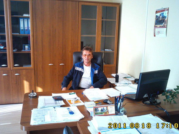 Павел Киприянов