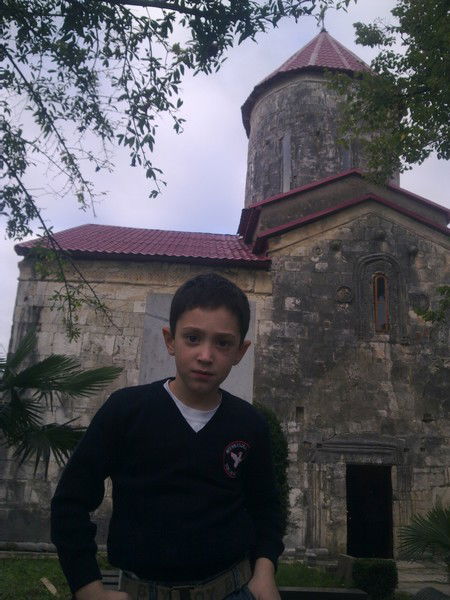 Ирма Джалагония