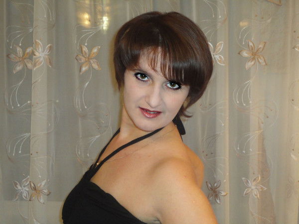 Светлана Бабкина