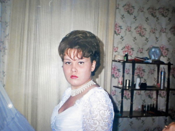 Ольга Кретова