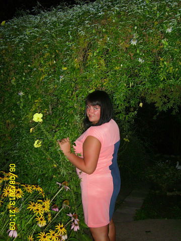 Юлия Симонова