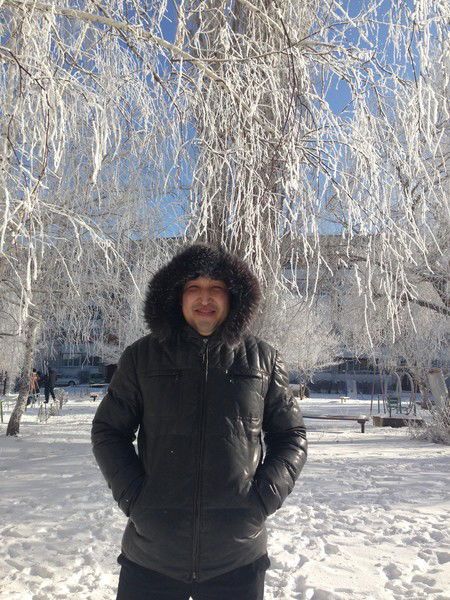 Аргынбек Конспеков