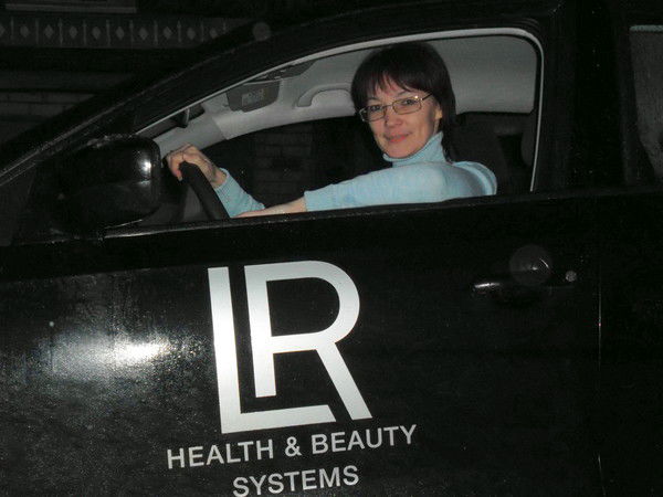 Татьяна Скворцова