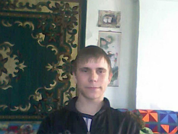 Александр Шипулин