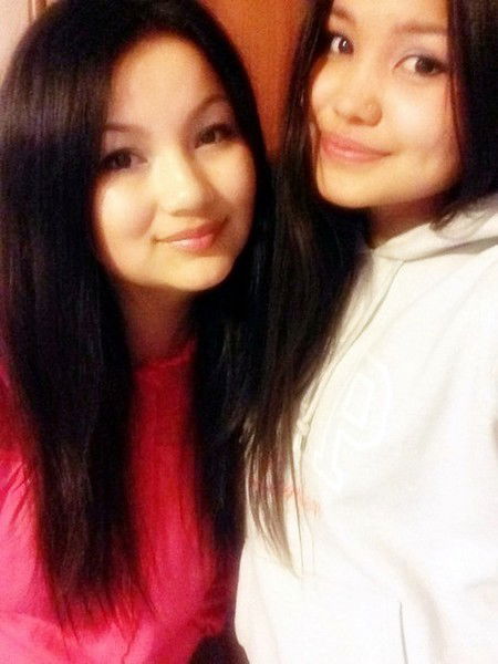 Шырай Шаттыкова