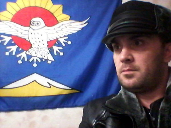 Алексей Елпашев