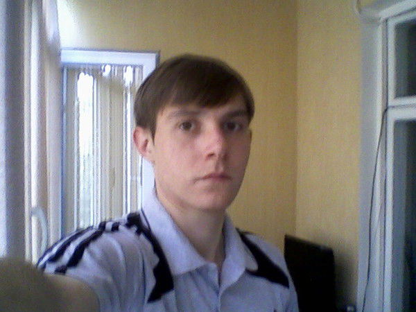 Олег Некорыстнов