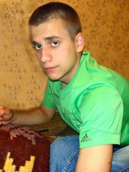 Сергей Турик