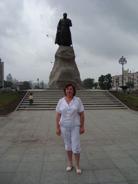 Юлия Васильченко