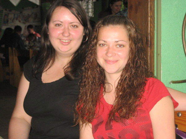 Екатерина Грищук