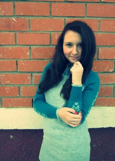 Лейла Гасанова