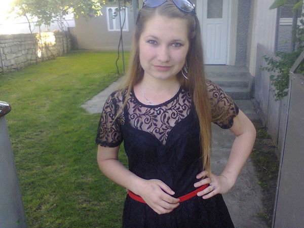 Света Романова