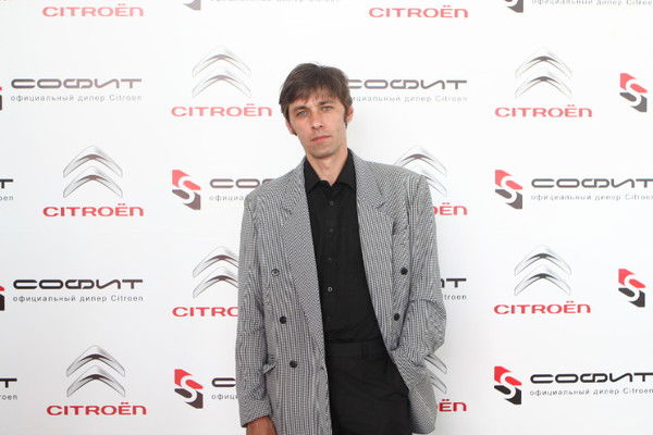 Петр Петухов