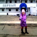 Елизавета Жукова