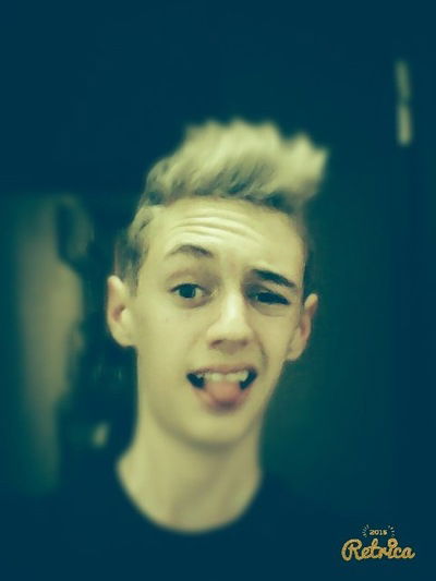 Дмитрий Толстой