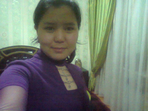 Зульфия Кожамуратова