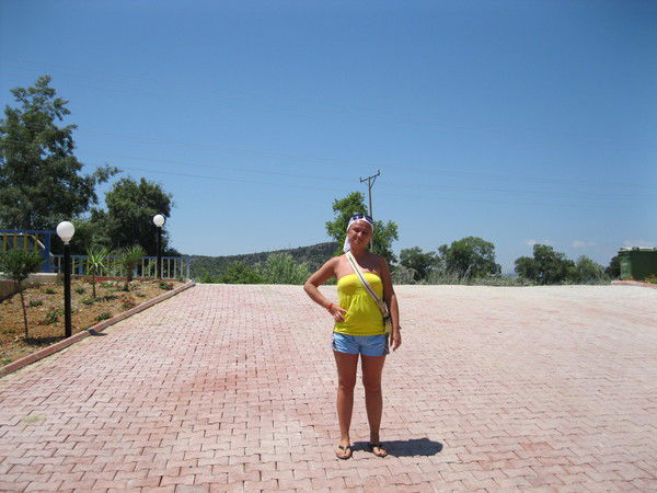 Марина Яковлева