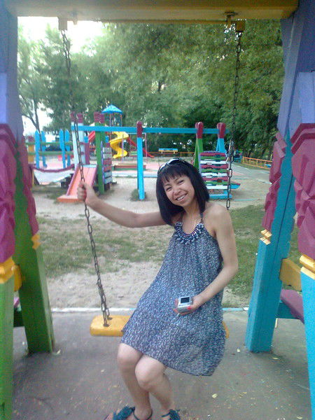 Клара Эшбаева