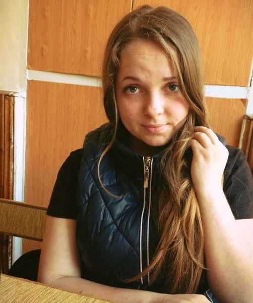 Анна Жуковская