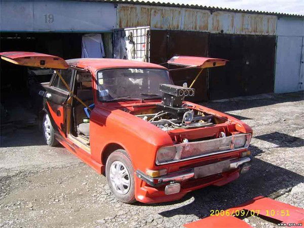 Николай Гришин