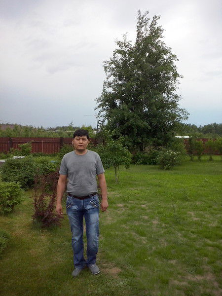 Сайфулло Худайкулов