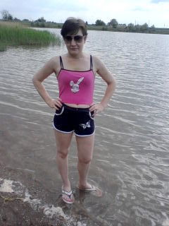 Рима Тимерханова