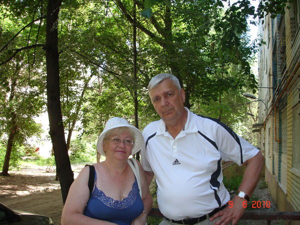 Александр Псарёв