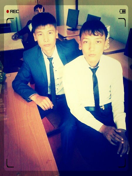 Sharigat Sultamuratov*