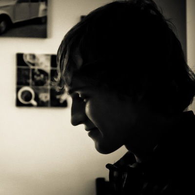 Олег Чигирёв