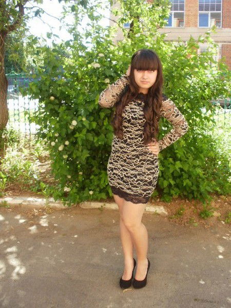 Люба Магеррамова