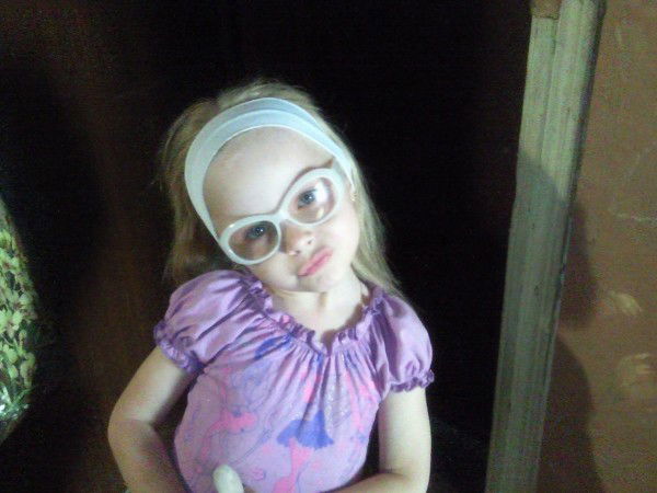 Ирина Мельникова