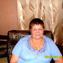 Нина Подтихова